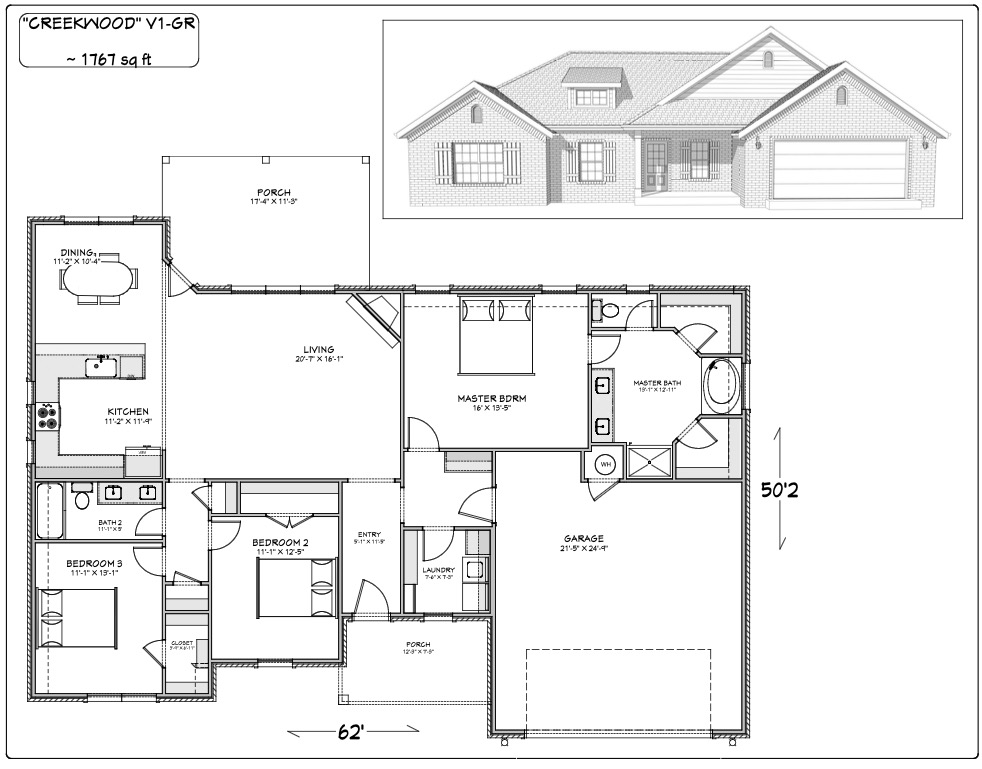Bankfoot Sub Bvv - Residential