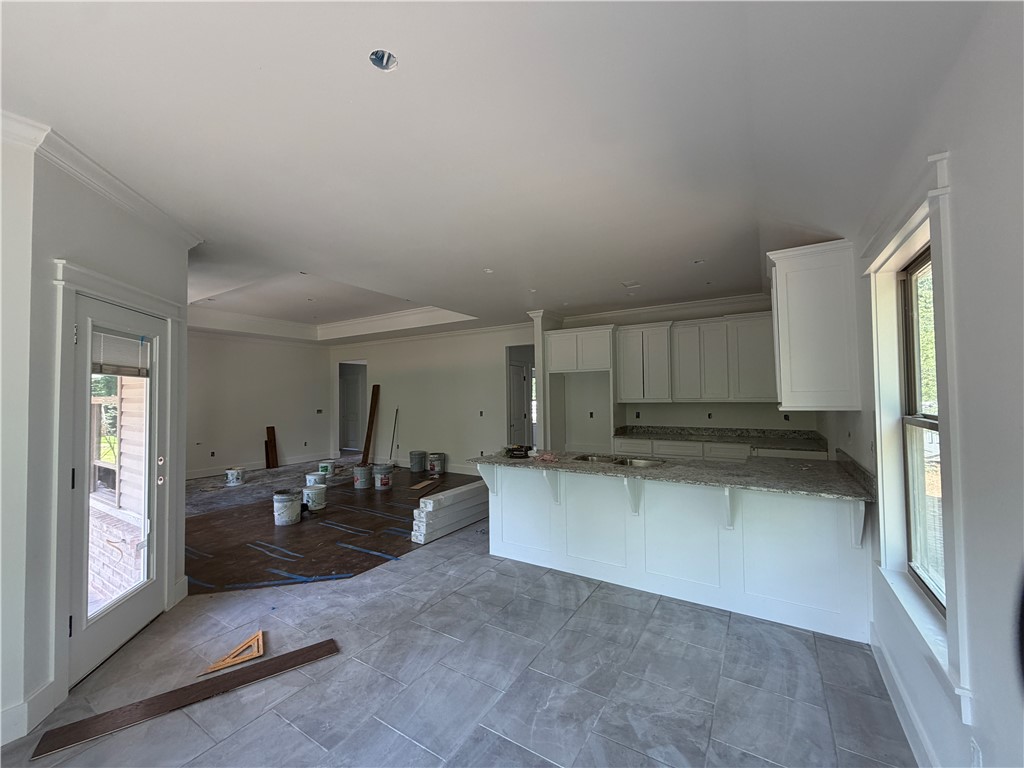 Bankfoot Sub Bvv - Residential