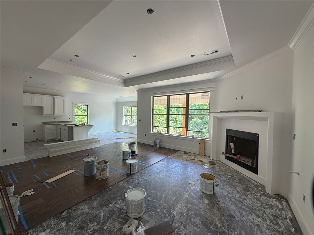 Bankfoot Sub Bvv - Residential