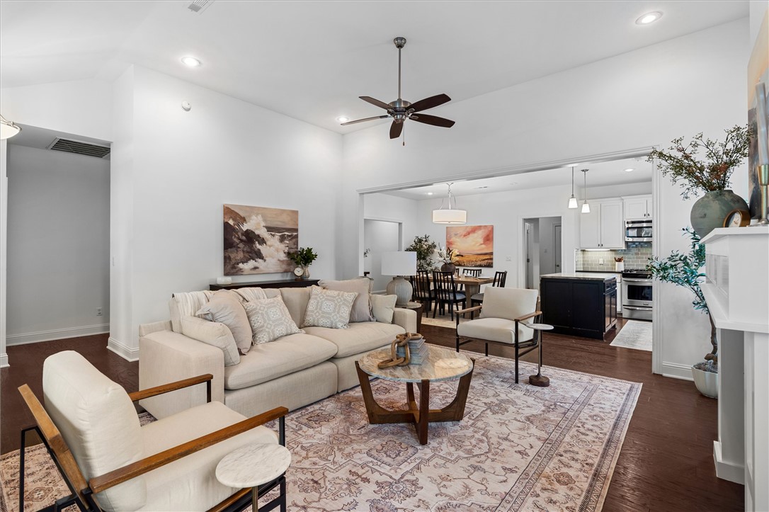 Demings Add Bentonville - Residential