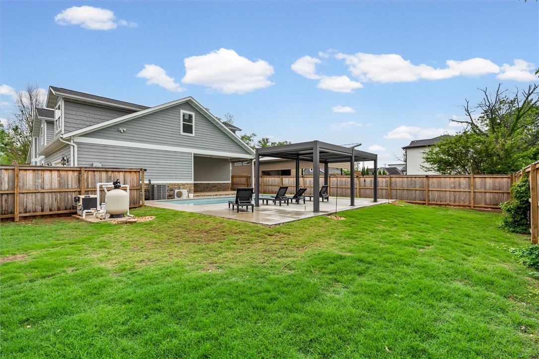 Demings Add Bentonville - Residential