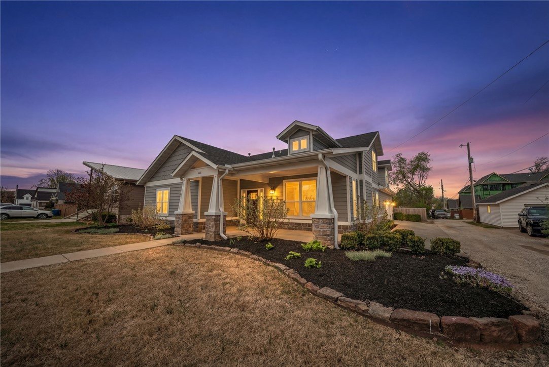 Demings Add Bentonville - Residential