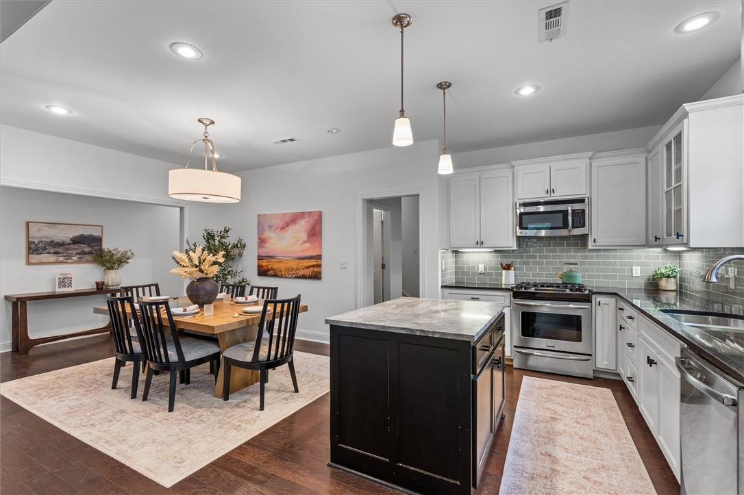 Demings Add Bentonville - Residential