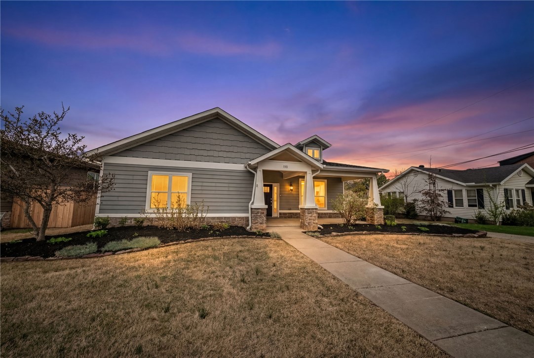Demings Add Bentonville - Residential