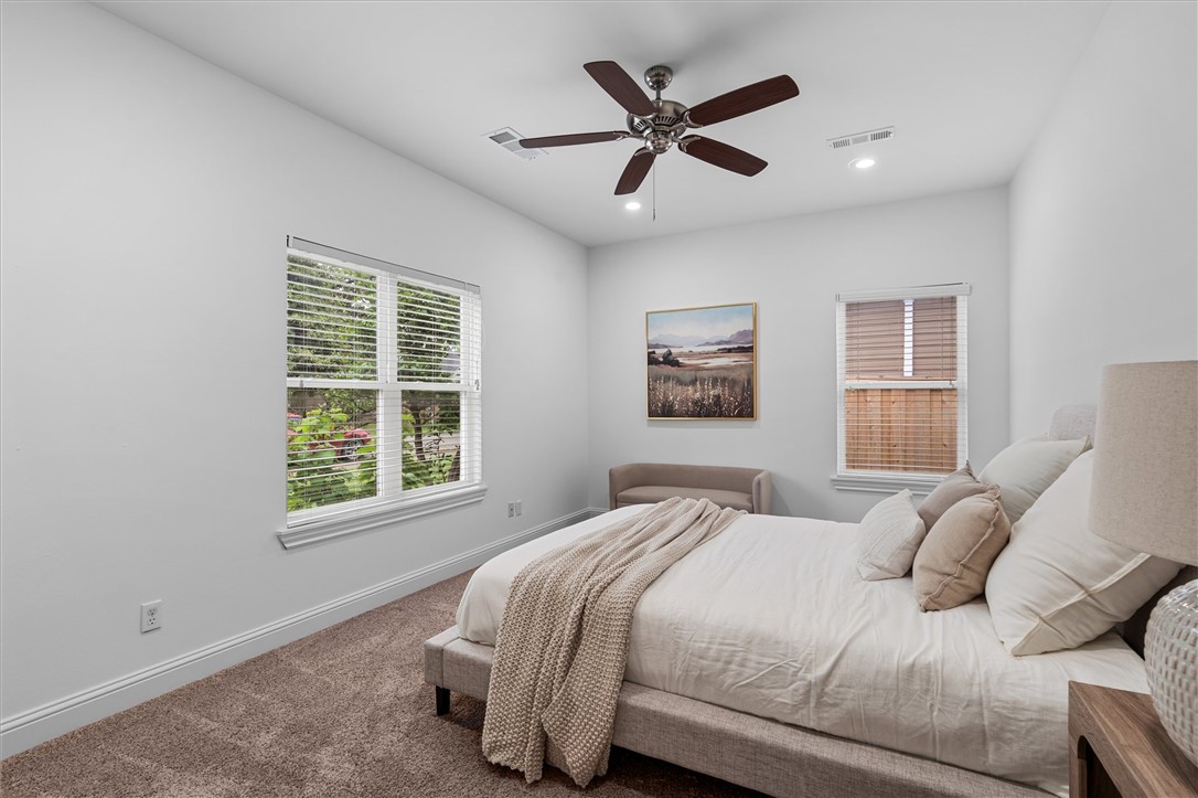 Demings Add Bentonville - Residential