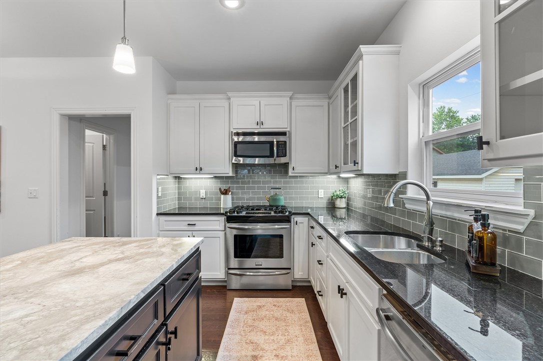 Demings Add Bentonville - Residential