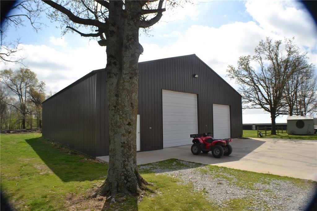 . - Farm