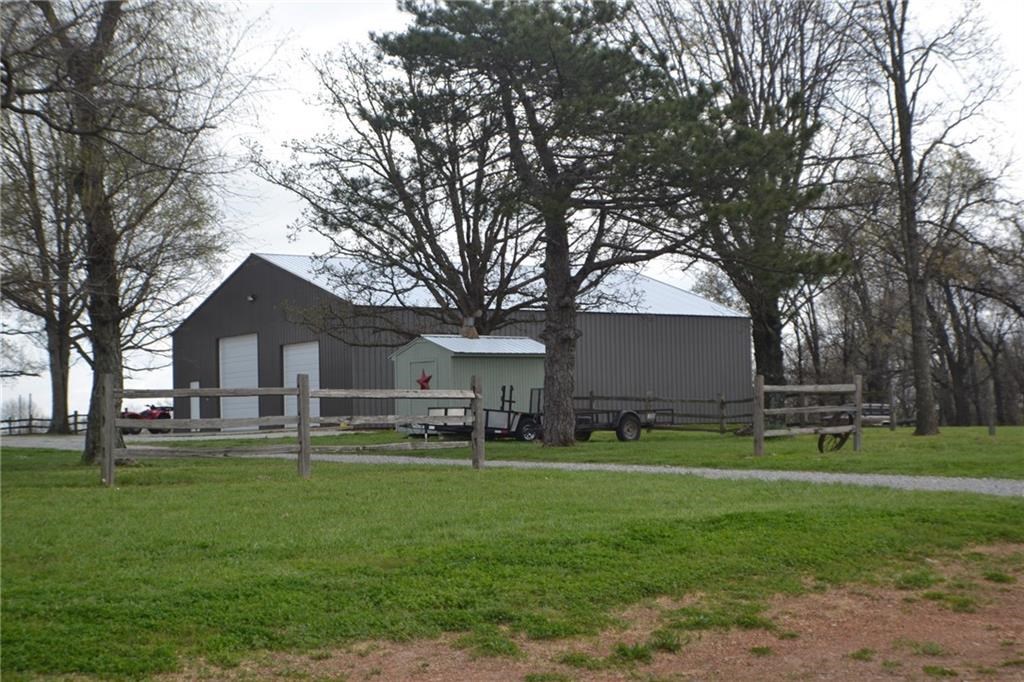 . - Farm