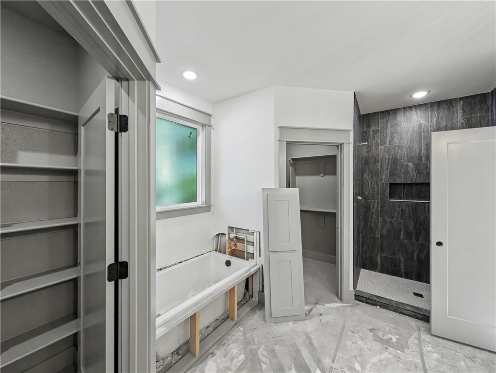 Radcliffe - Residential