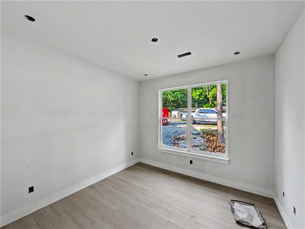 Radcliffe - Residential