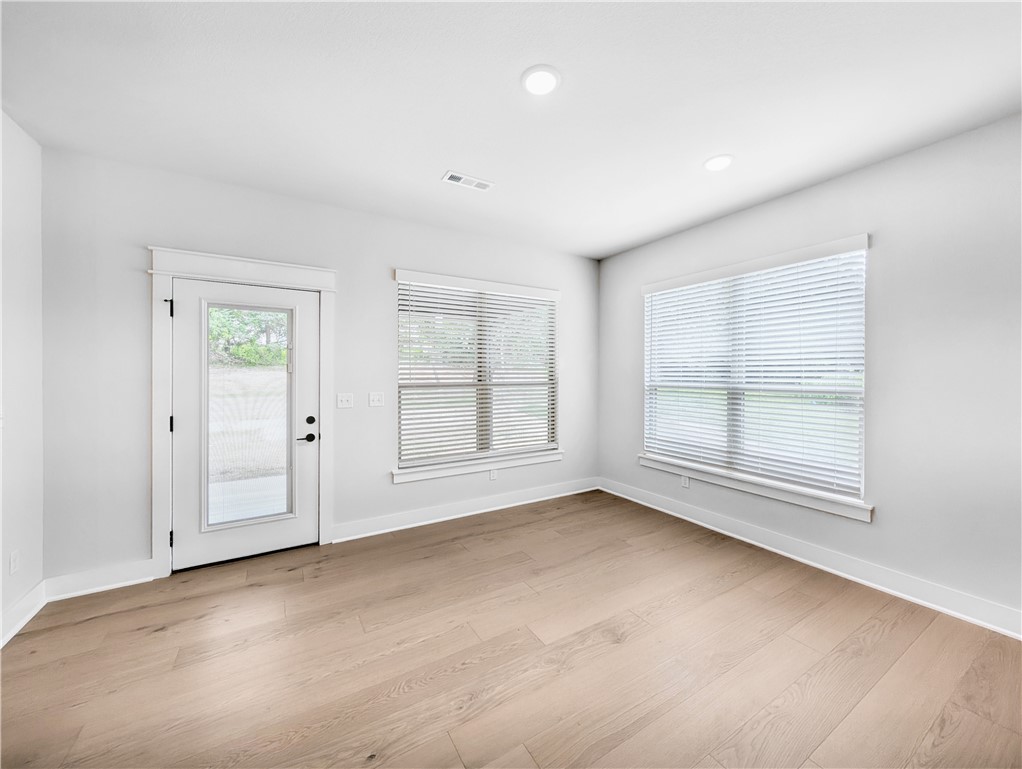Radcliffe - Residential