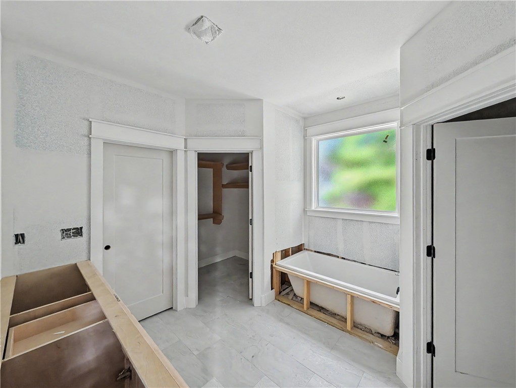 Radcliffe - Residential