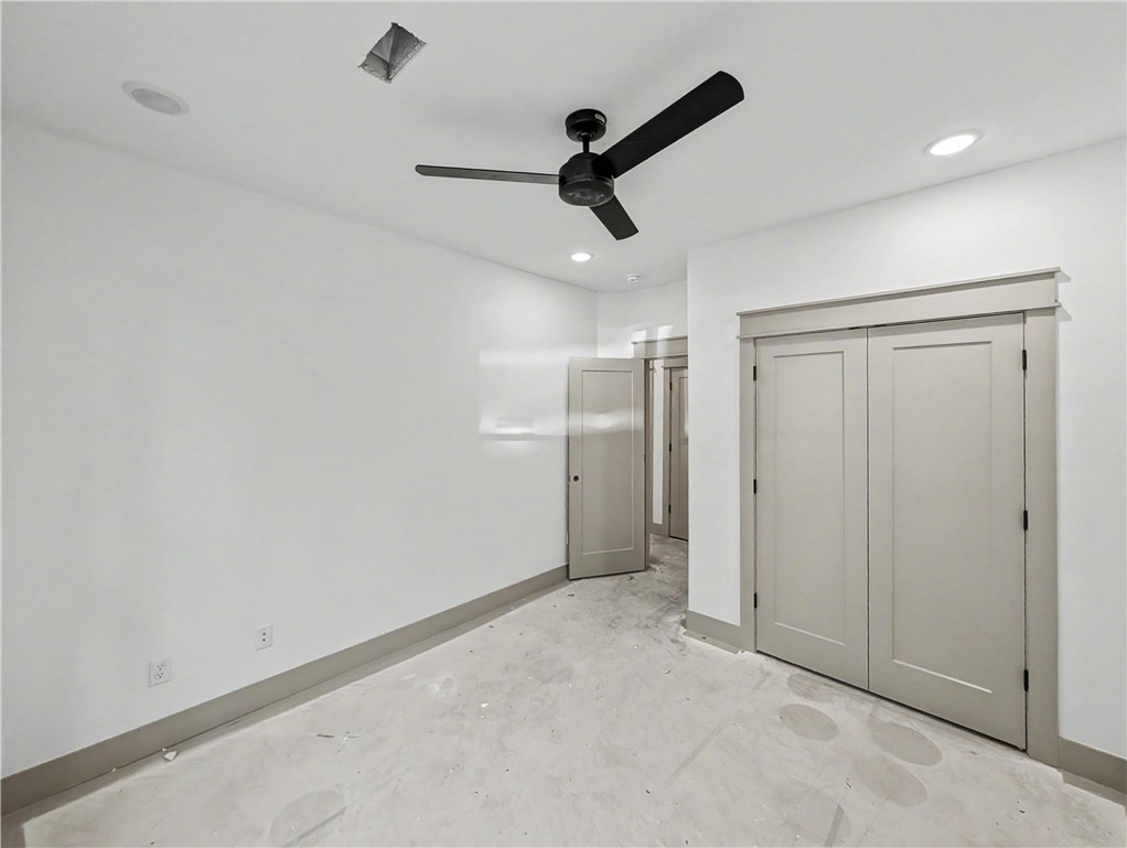 Radcliffe - Residential
