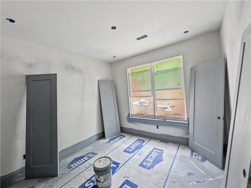 Radcliffe - Residential