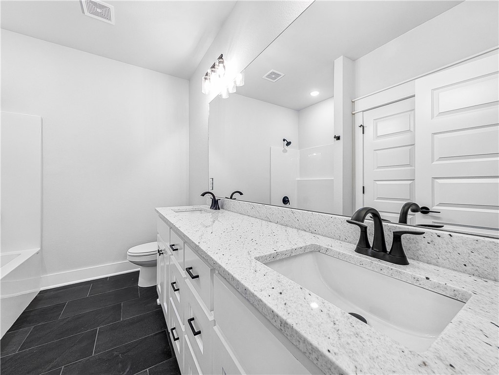 Radcliffe - Residential