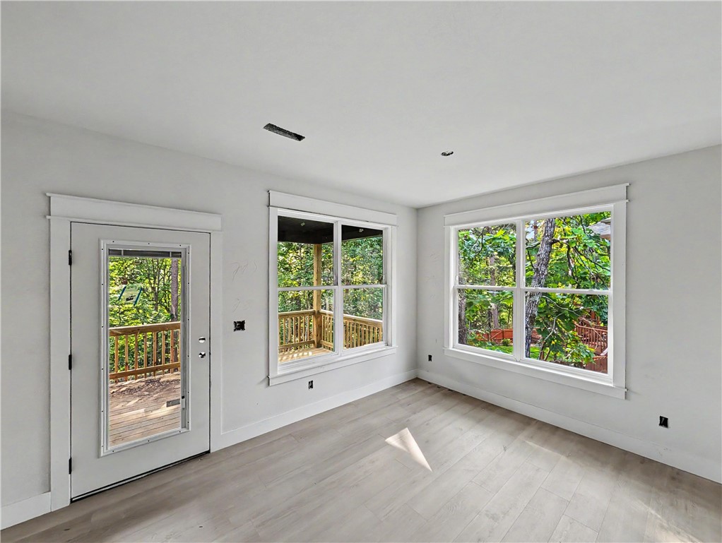 Radcliffe - Residential