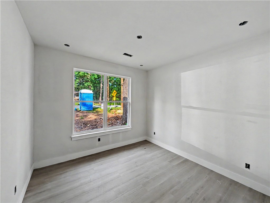 Radcliffe - Residential