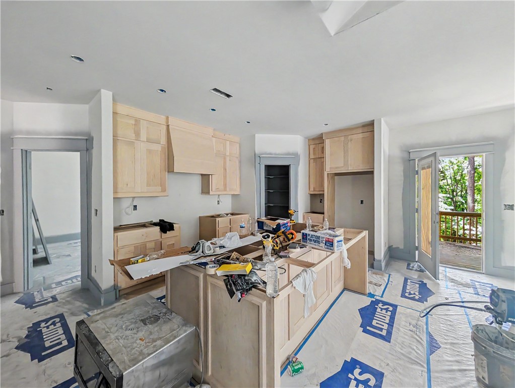 Radcliffe - Residential