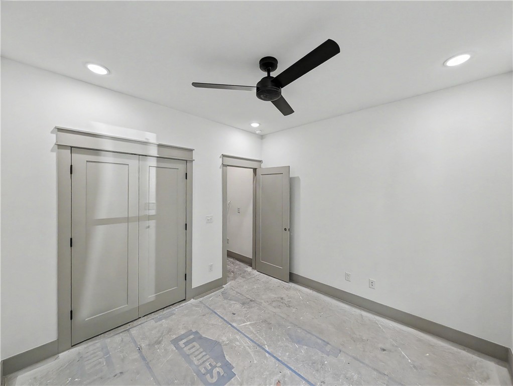 Radcliffe - Residential