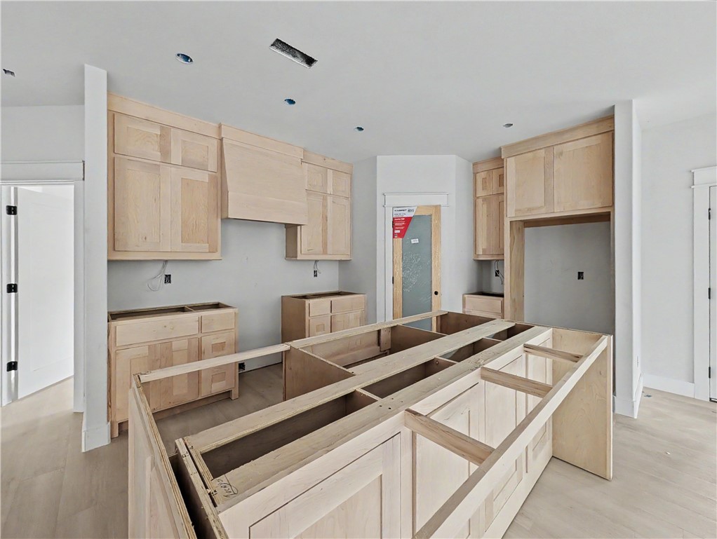 Radcliffe - Residential