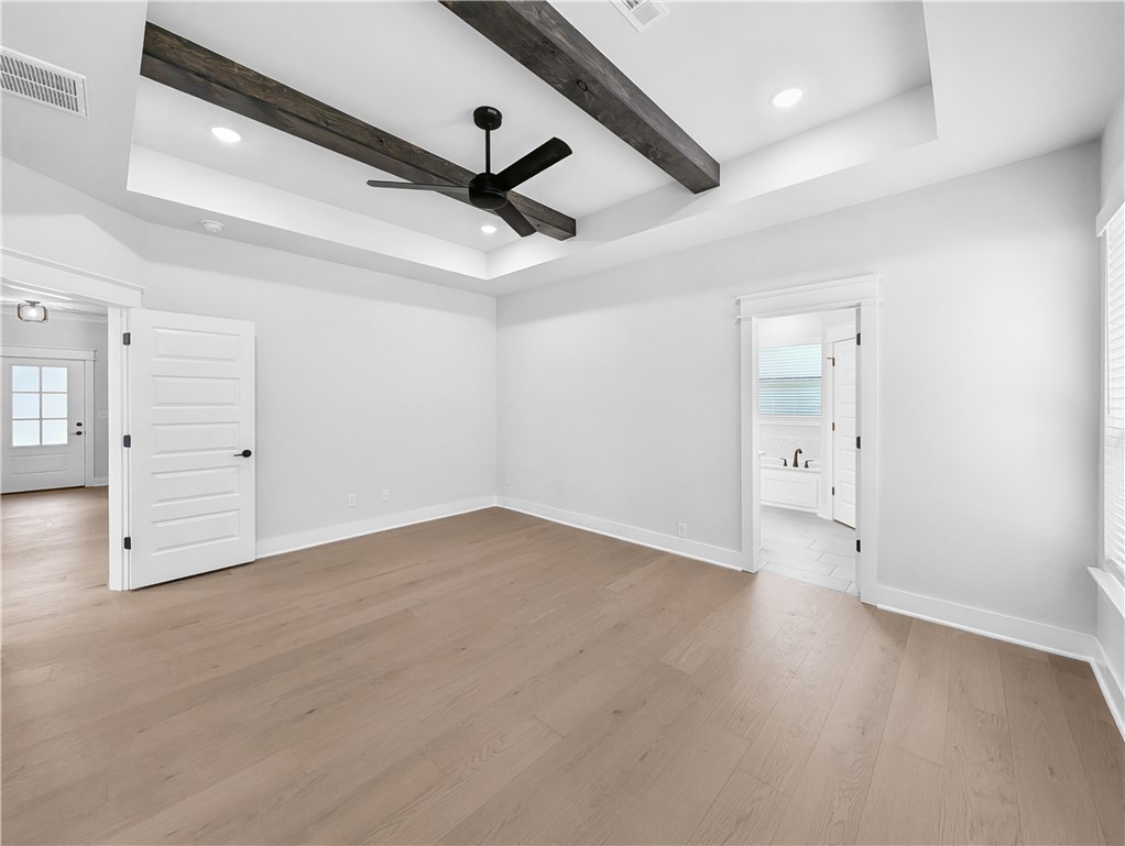 Radcliffe - Residential