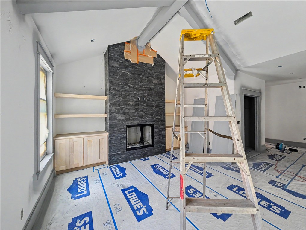 Radcliffe - Residential