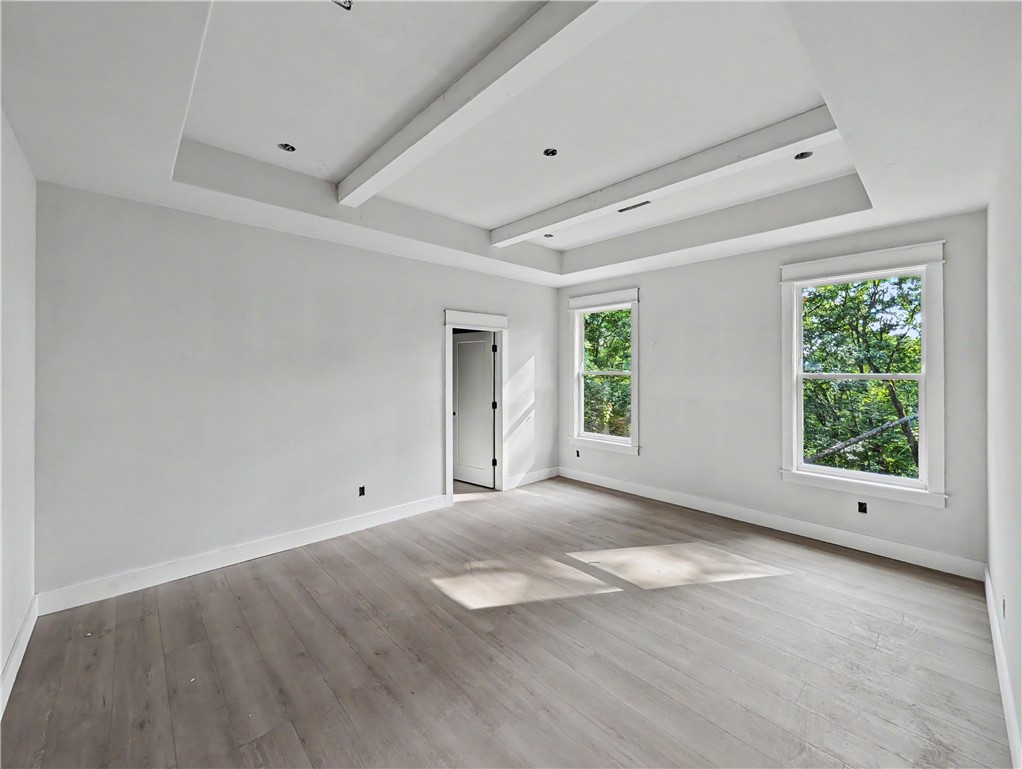 Radcliffe - Residential