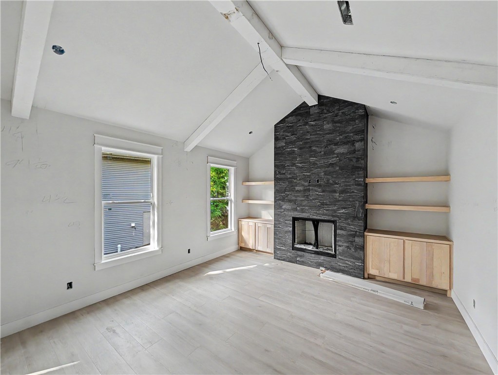 Radcliffe - Residential