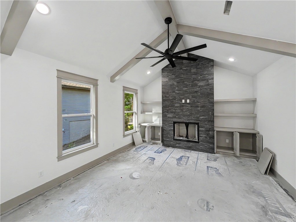 Radcliffe - Residential