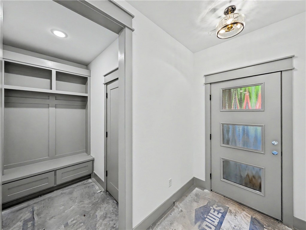 Radcliffe - Residential