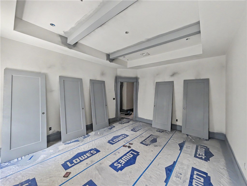 Radcliffe - Residential