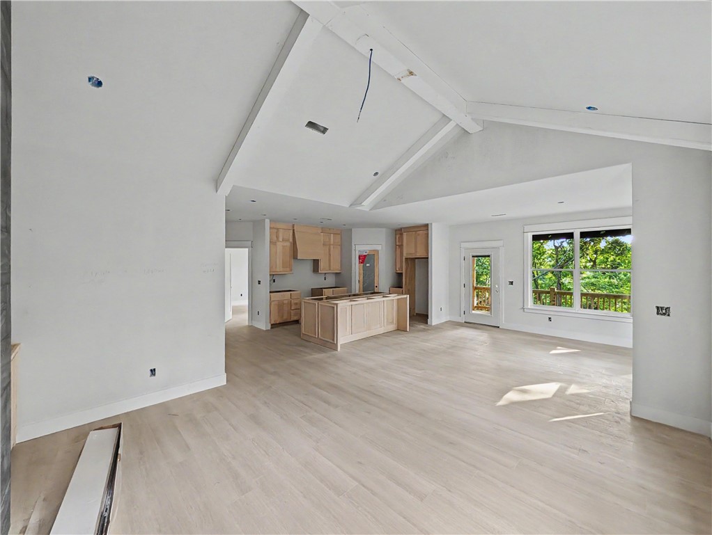Radcliffe - Residential