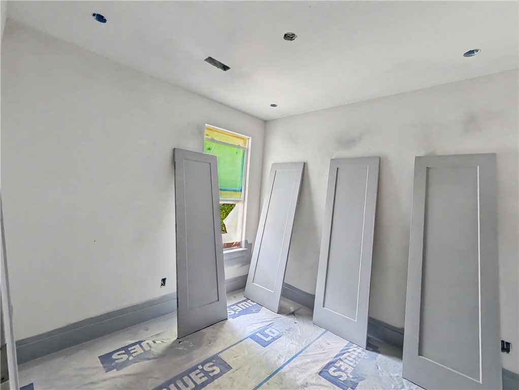 Radcliffe - Residential