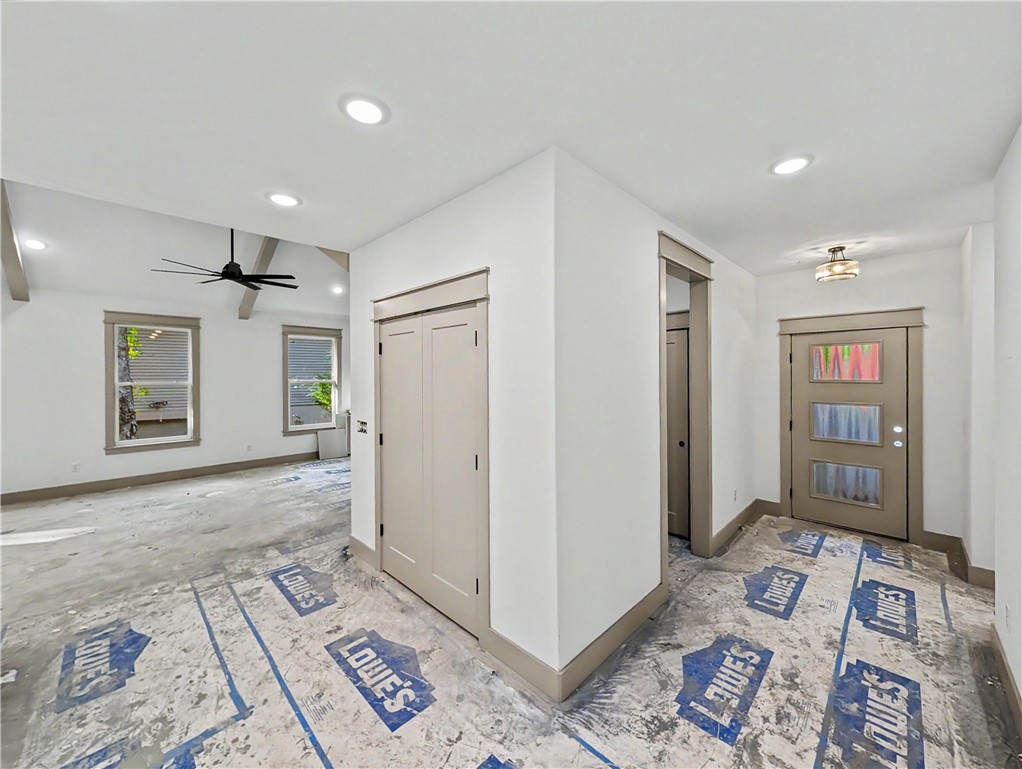 Radcliffe - Residential
