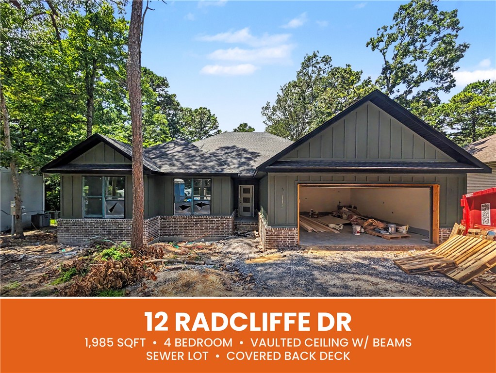 Radcliffe - Residential