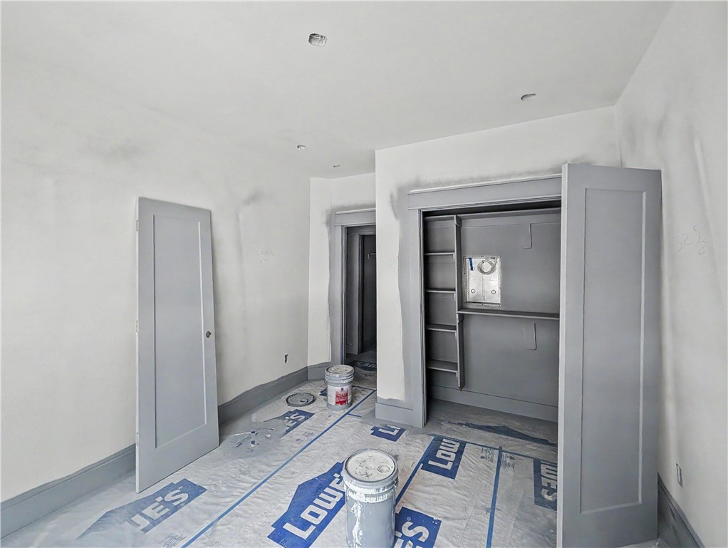 Radcliffe - Residential