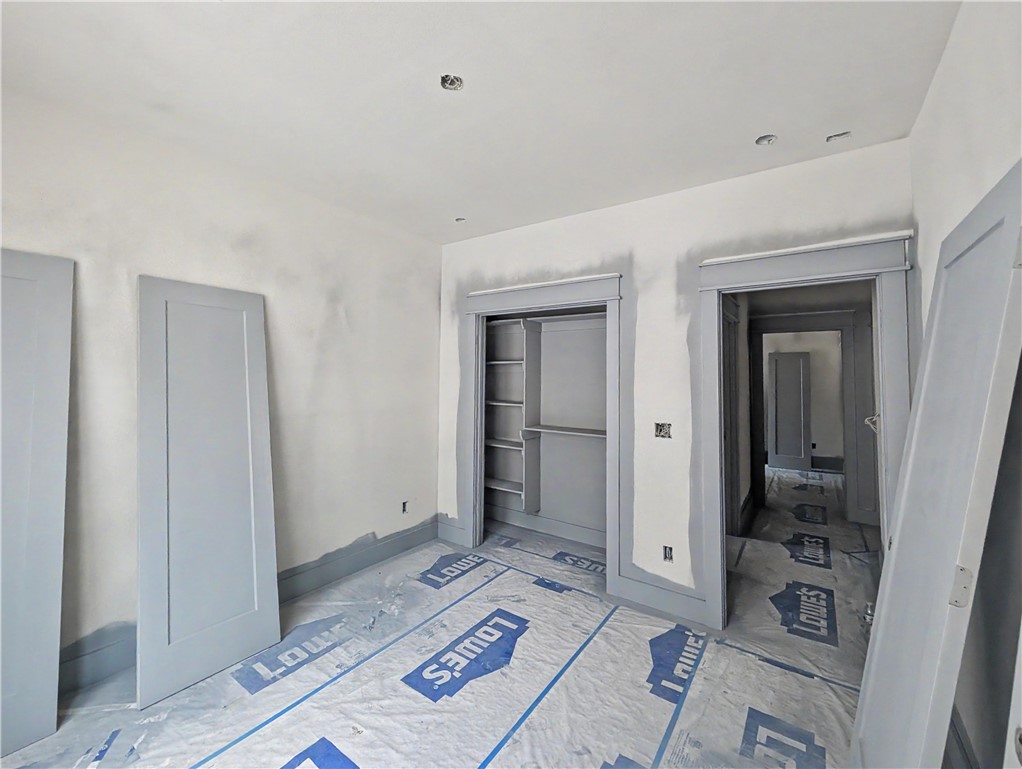 Radcliffe - Residential