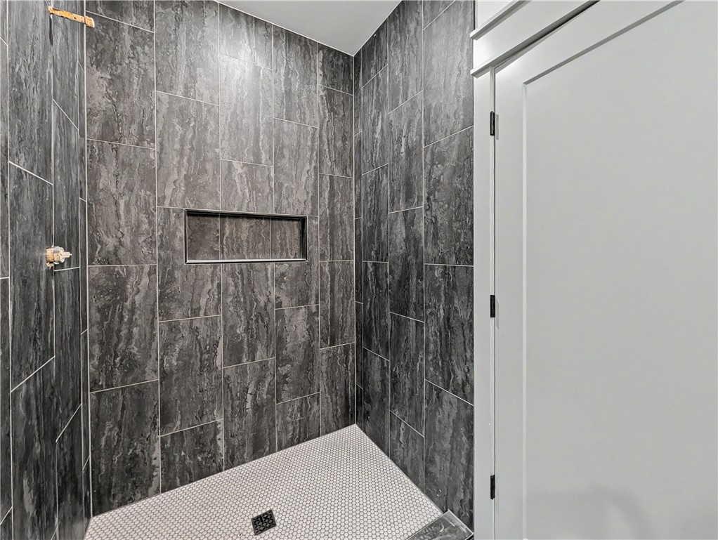 Radcliffe - Residential