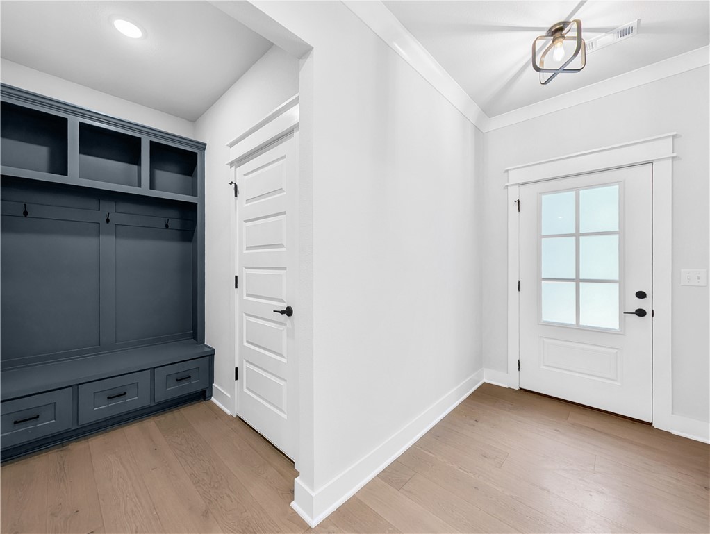 Radcliffe - Residential