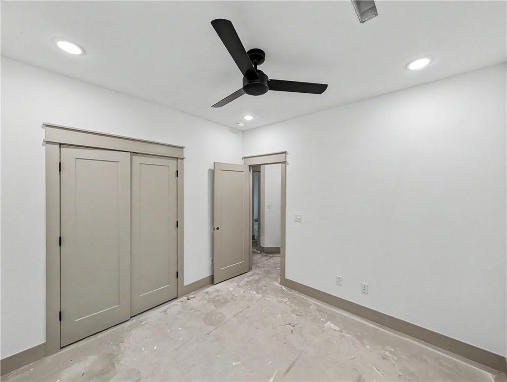 Radcliffe - Residential