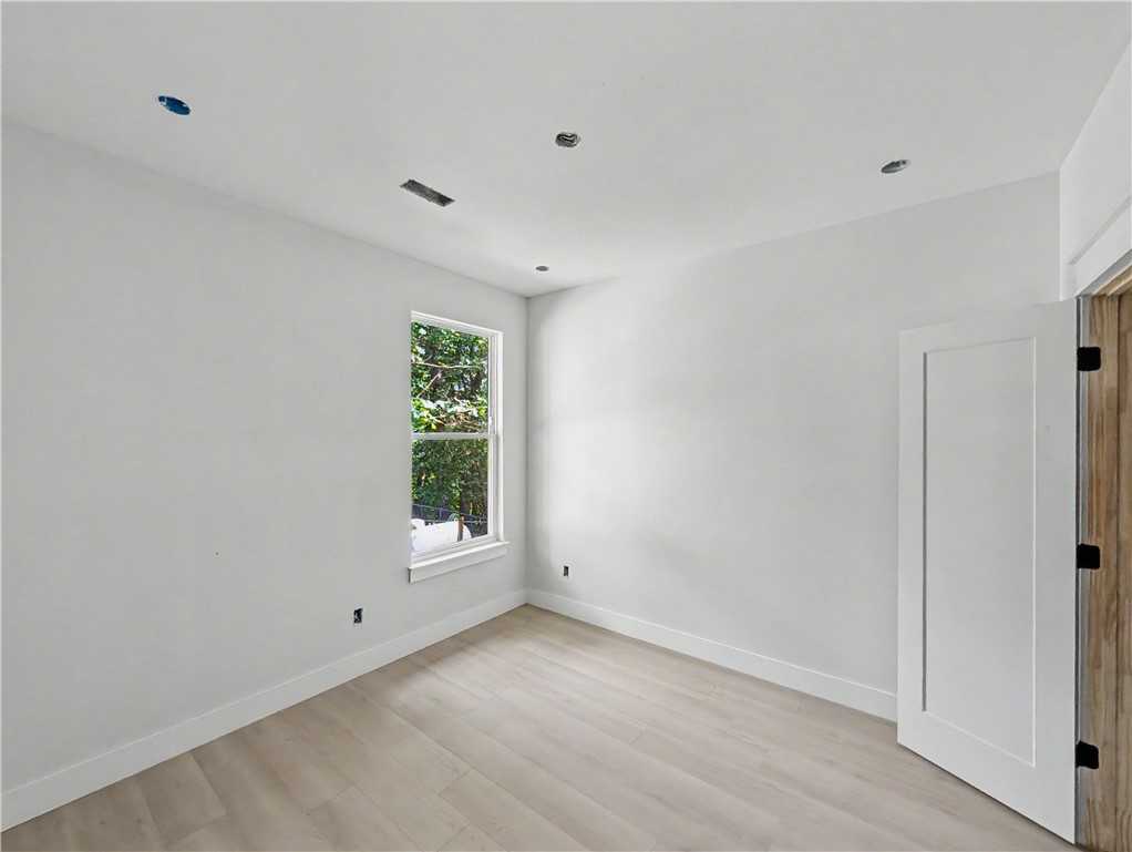 Radcliffe - Residential