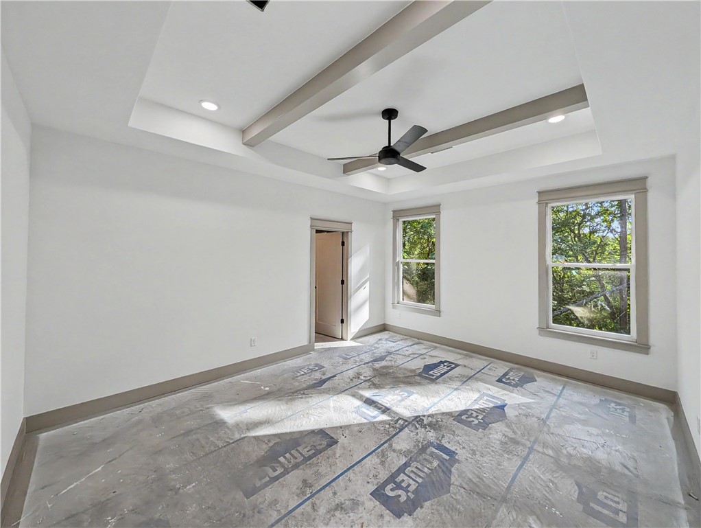 Radcliffe - Residential