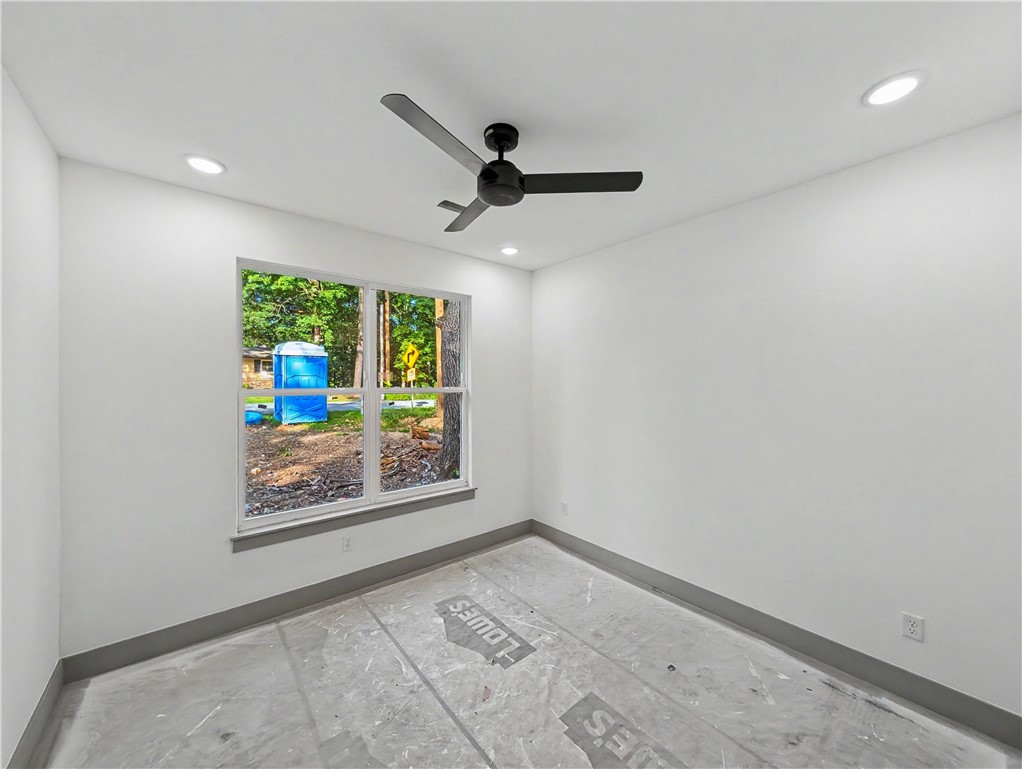 Radcliffe - Residential