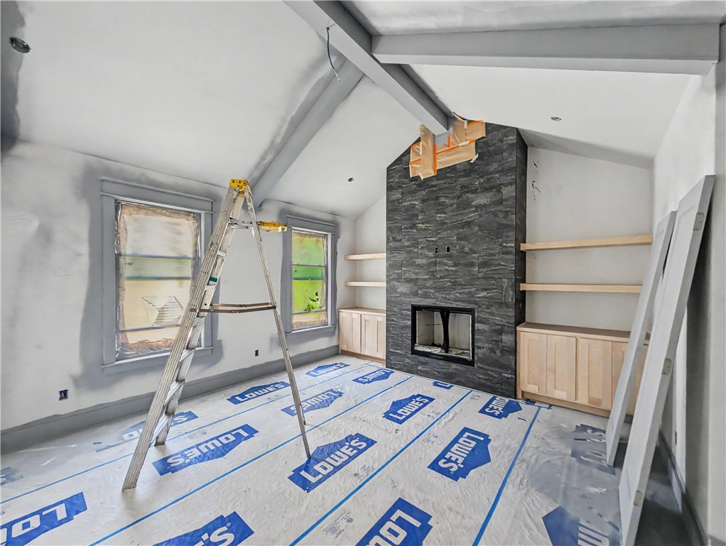 Radcliffe - Residential