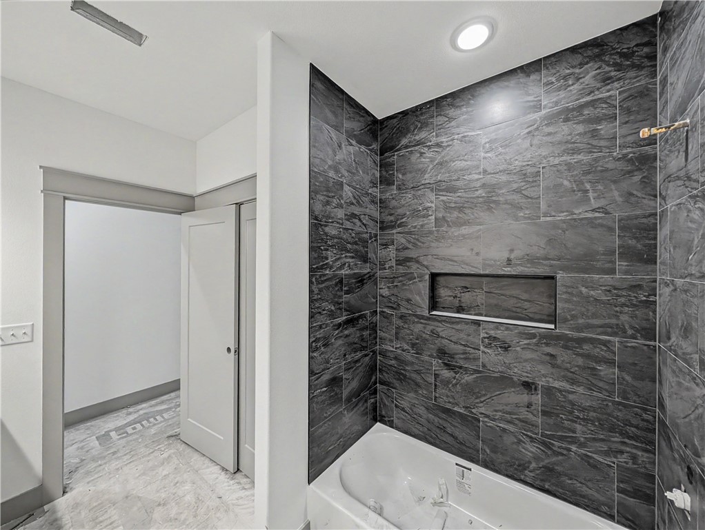 Radcliffe - Residential