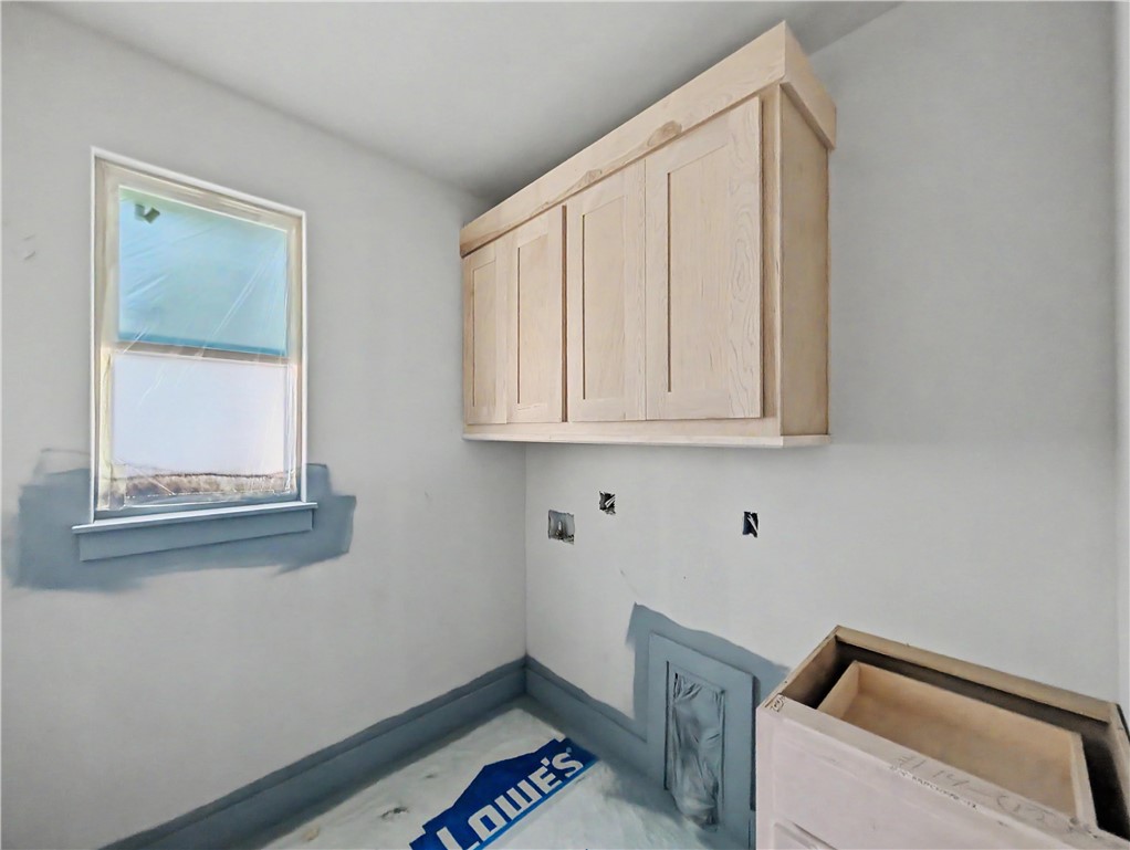 Radcliffe - Residential
