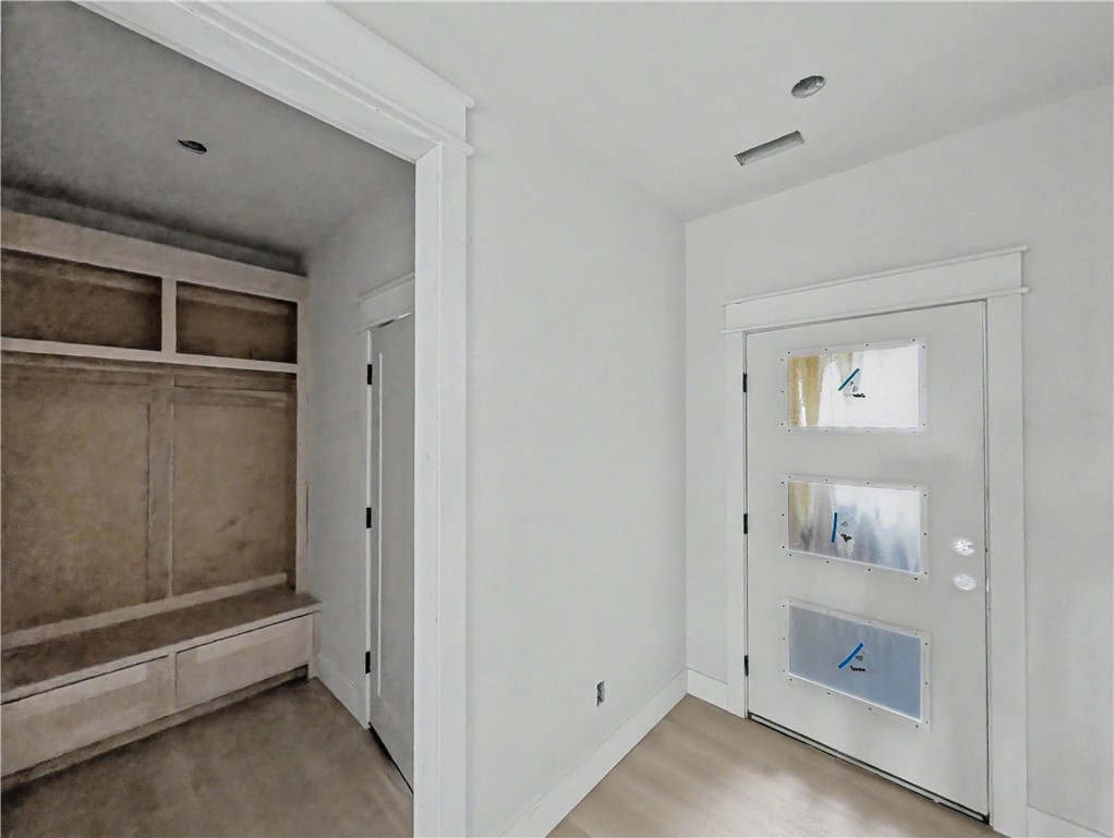 Radcliffe - Residential