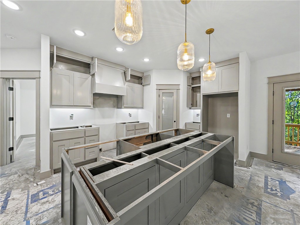 Radcliffe - Residential