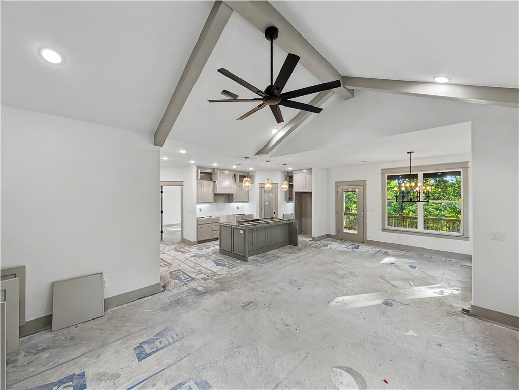 Radcliffe - Residential