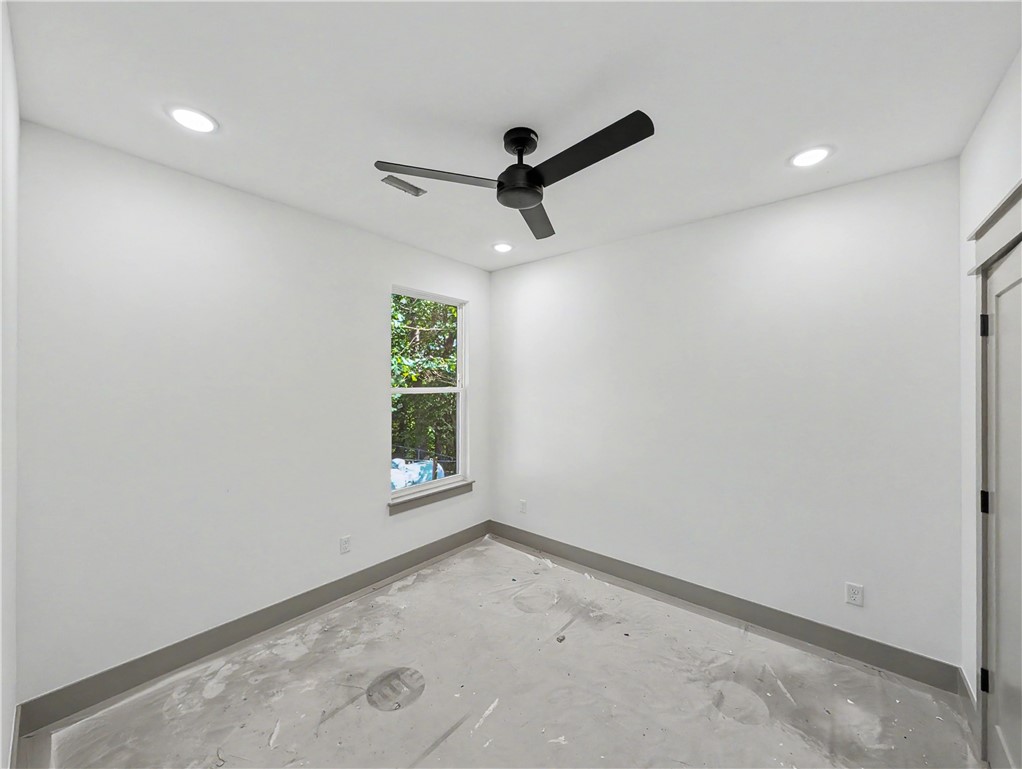 Radcliffe - Residential